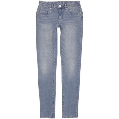 Levi's Women Blue Skinny Slim Stretch Jeans W26 L31