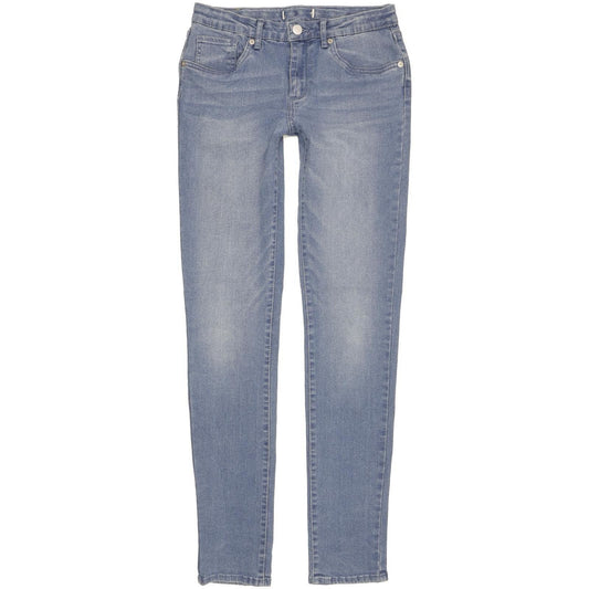 Levi's Women Blue Skinny Slim Stretch Jeans W26 L31