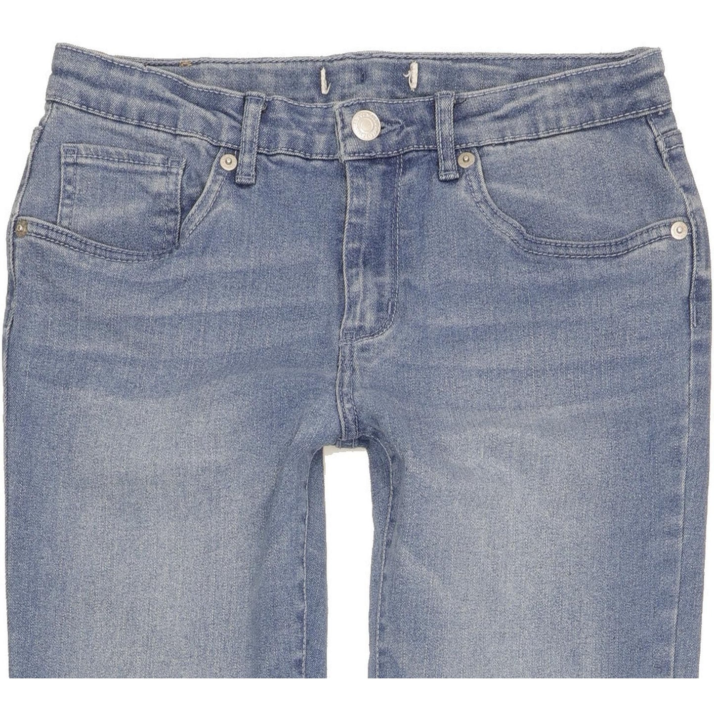 Levi's Women Blue Skinny Slim Stretch Jeans W26 L31