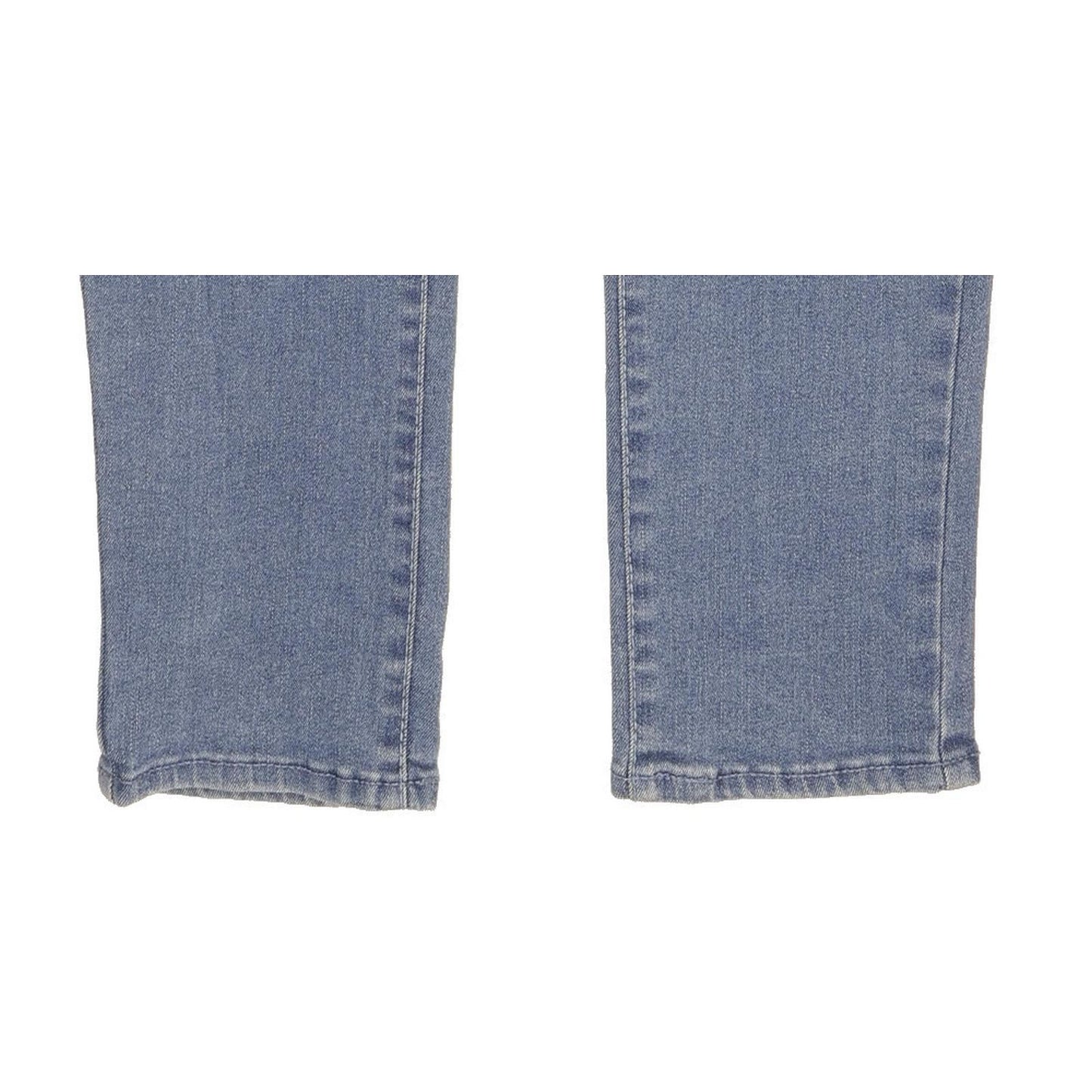 Levi's Women Blue Skinny Slim Stretch Jeans W26 L31