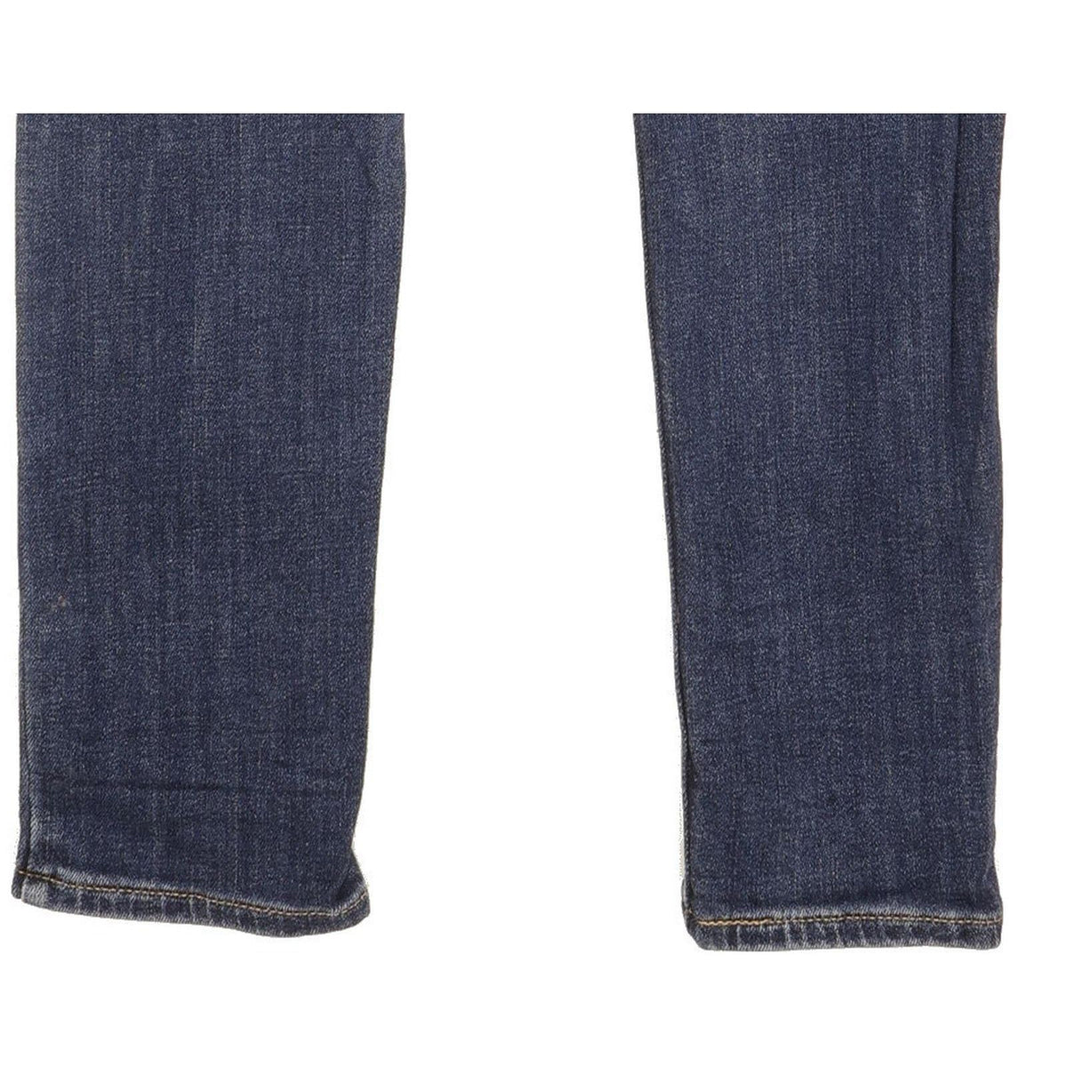 Levi's 721 Women Blue Skinny Slim Stretch Jeans W26 L32