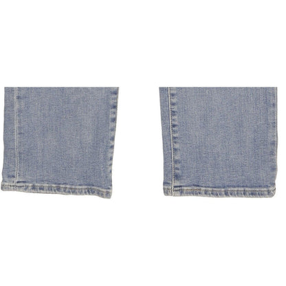 Levi's 724 Women Blue Skinny Slim Stretch Jeans W30 L28