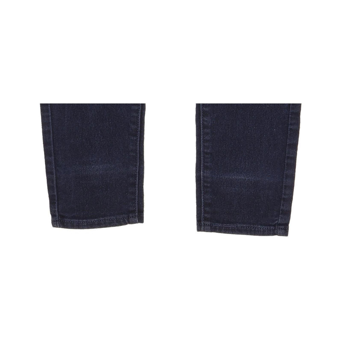 Levi's 710 Super Women Navy Skinny Slim Jeans W30 L30
