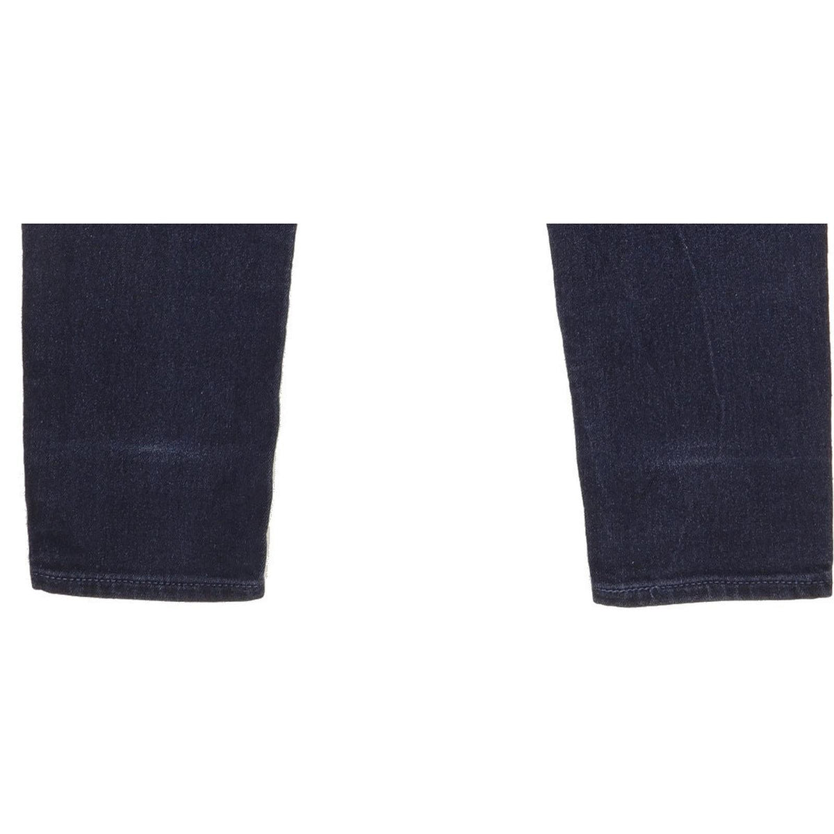 Levi's 710 Super Women Navy Skinny Slim Jeans W30 L30