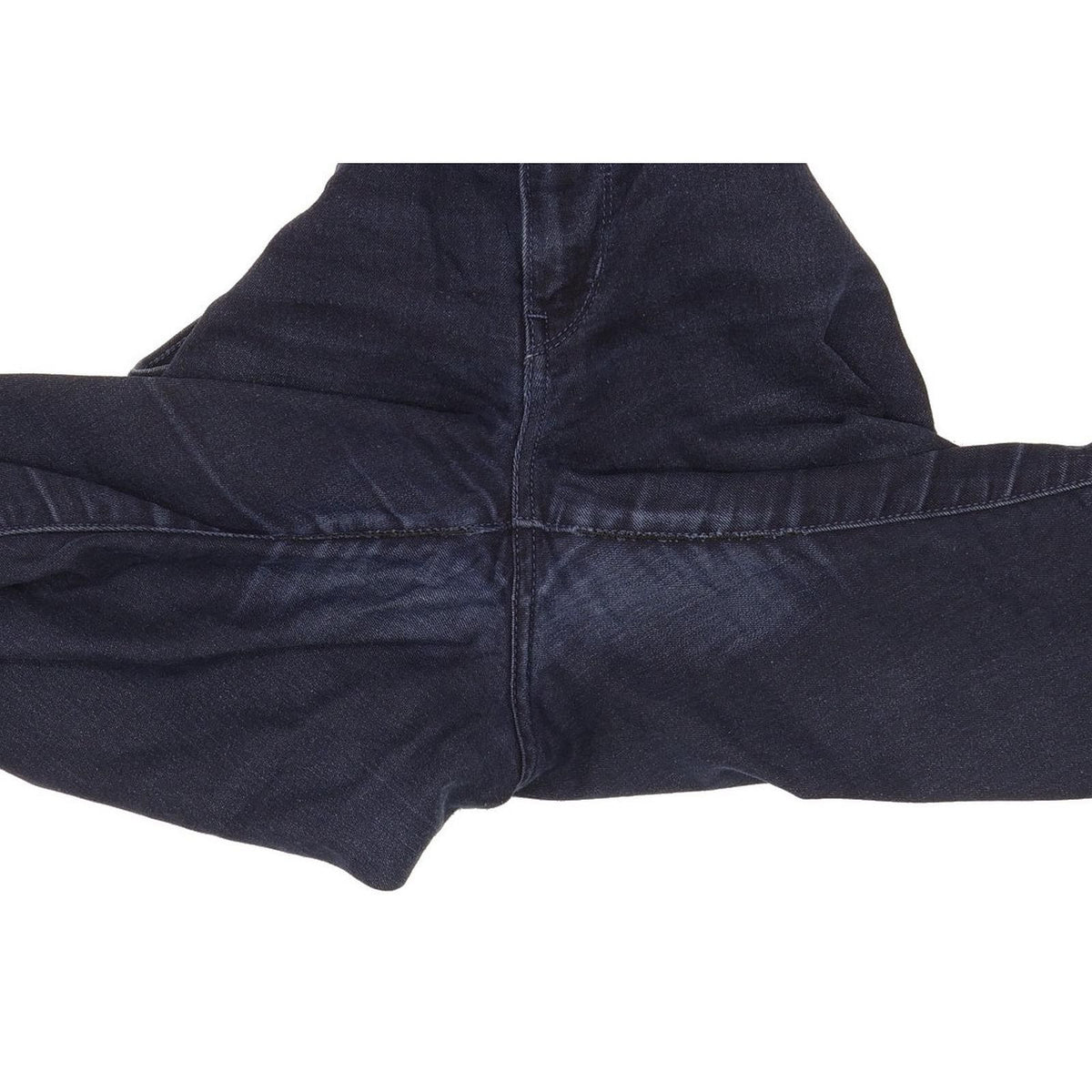 Levi's 710 Super Women Navy Skinny Slim Jeans W30 L30