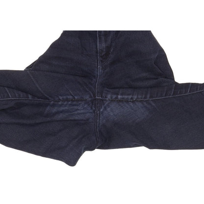 Levi's 710 Super Women Navy Skinny Slim Jeans W30 L30