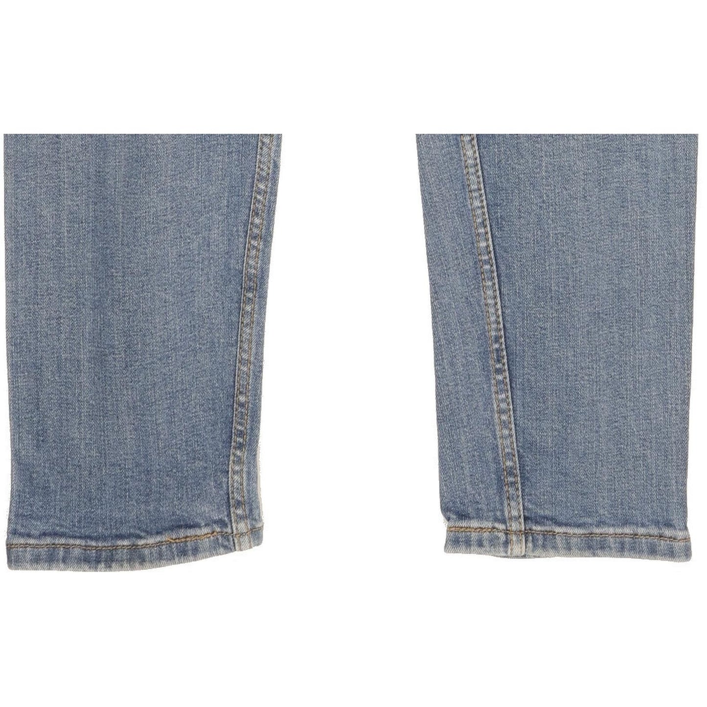 Levi's 512 Lo-Ball Men Blue Tapered Slim Stretch Jeans W30 L31