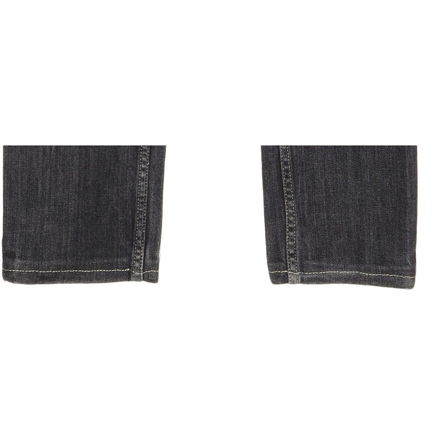 Levi's Women Blue Skinny Slim Stretch Jeans W26 L28