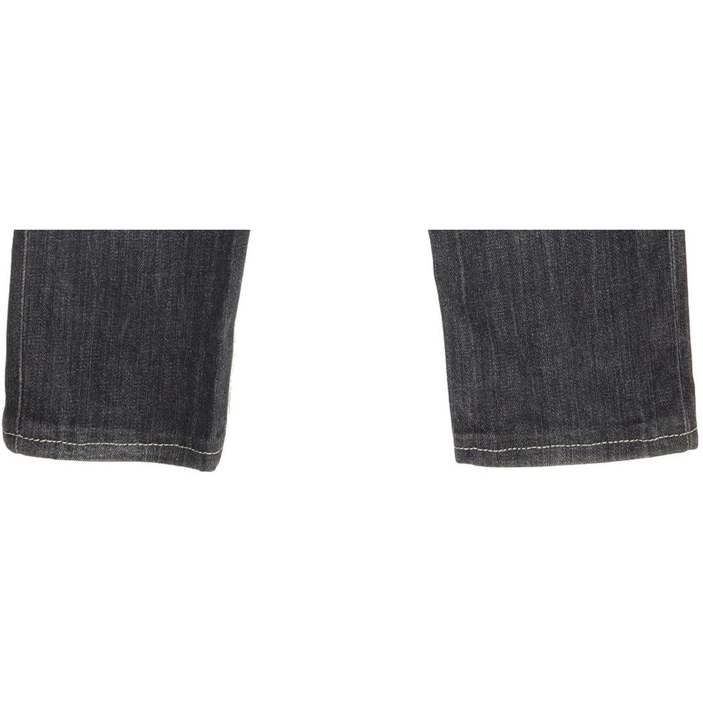 Levi's Women Blue Skinny Slim Stretch Jeans W26 L28