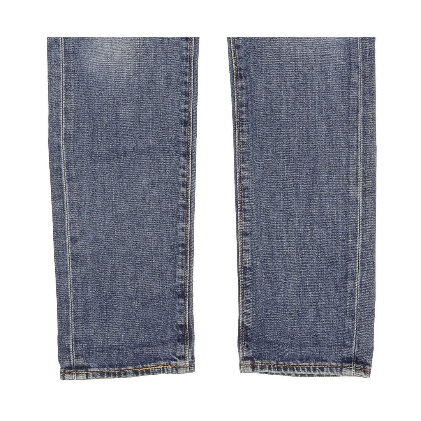 Levi's 510 Men Blue Skinny Slim Stretch Jeans W30 L32