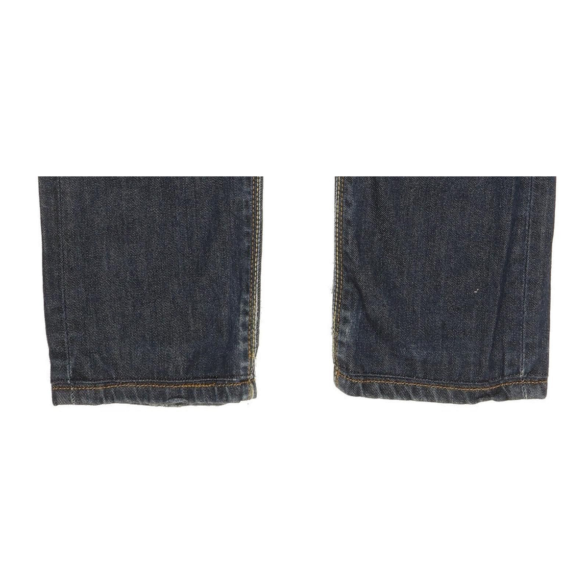 Levi's 571 Women Blue Straight Slim Jeans W29 L29