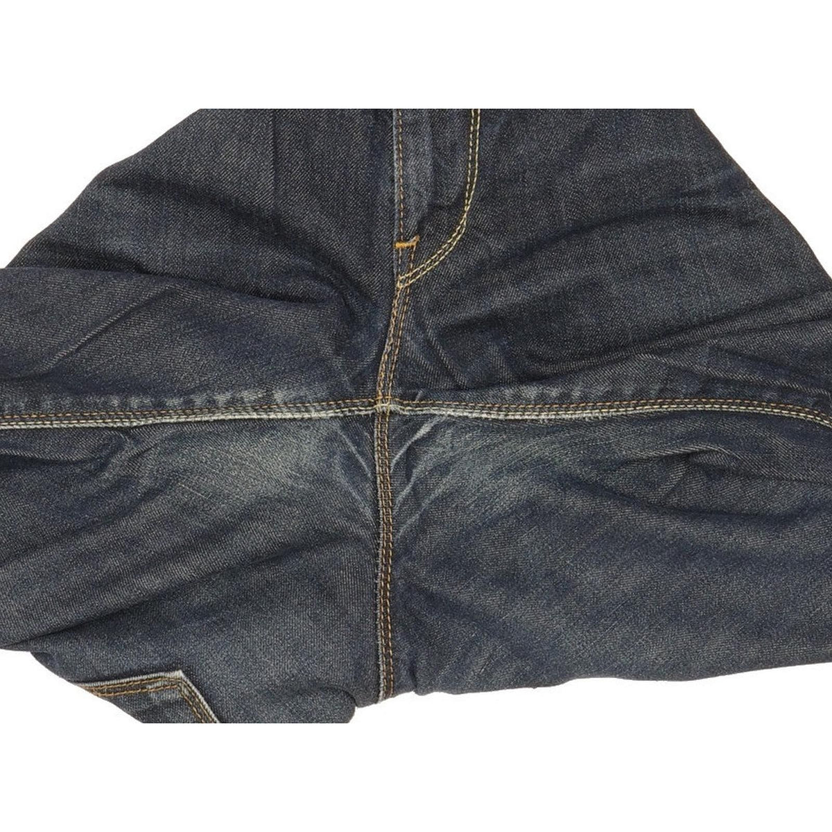 Levi's 571 Women Blue Straight Slim Jeans W29 L29
