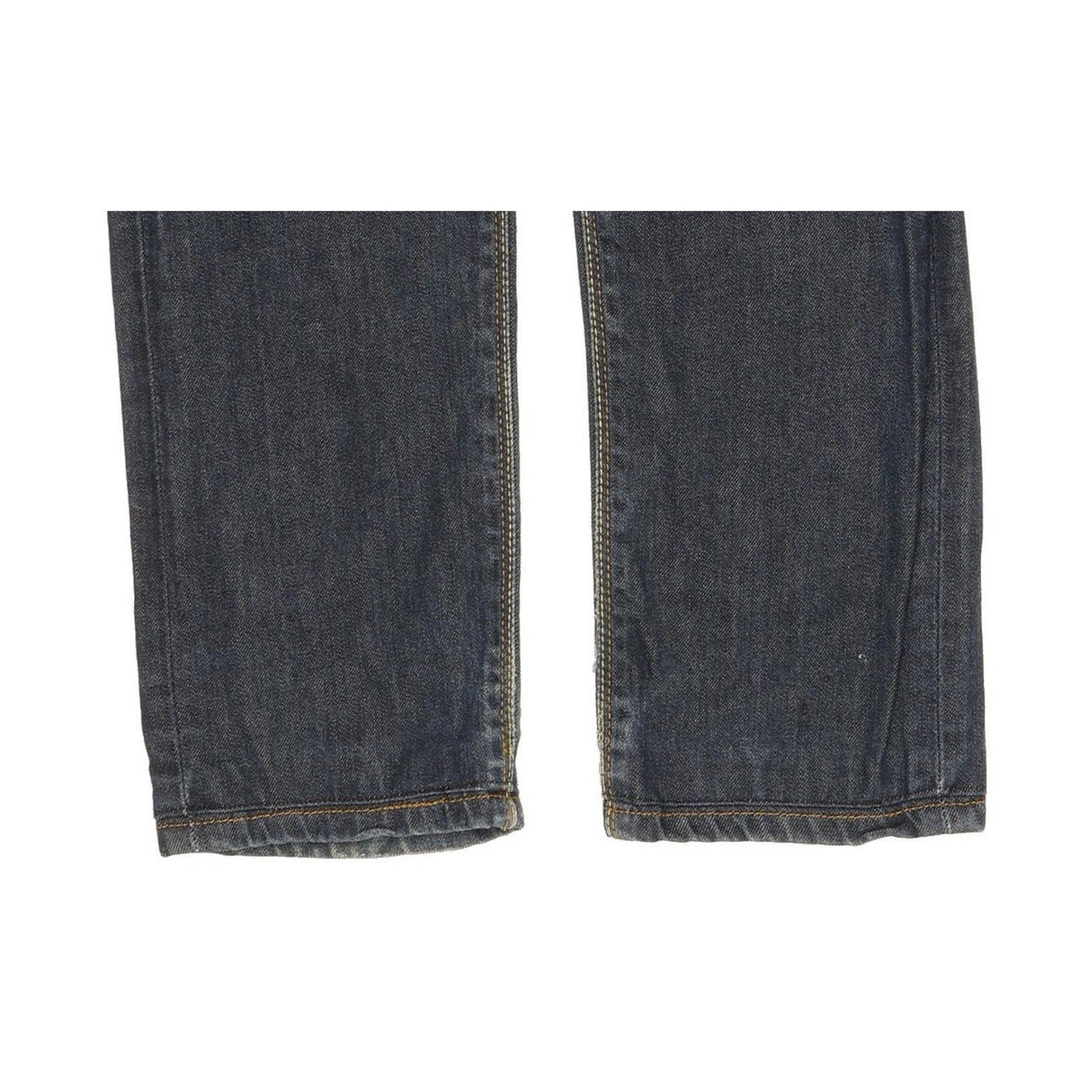 Levi's 571 Women Blue Straight Slim Jeans W29 L29