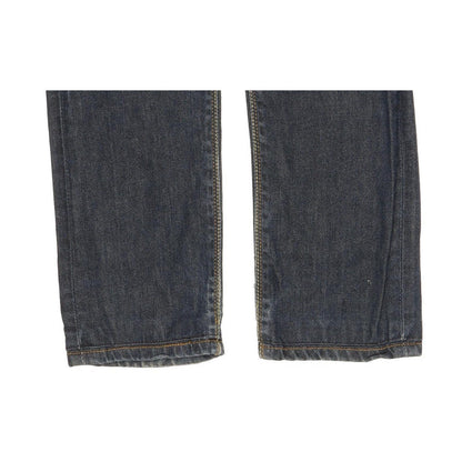 Levi's 571 Women Blue Straight Slim Jeans W29 L29
