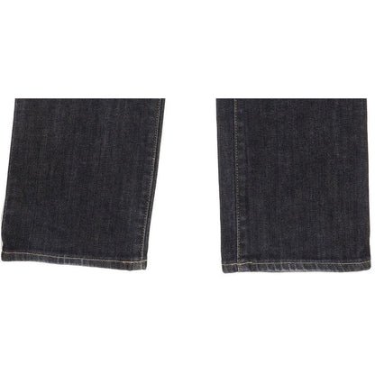 Levi's Bold Curve Women Blue Straight Slim Stretch Jeans W27 L31