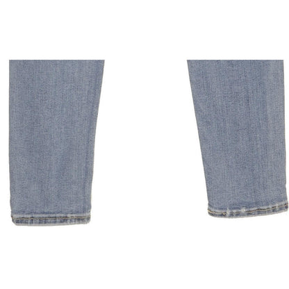 Levi's 310 Shaping Women Blue Skinny Slim Stretch Jeans W29 L30