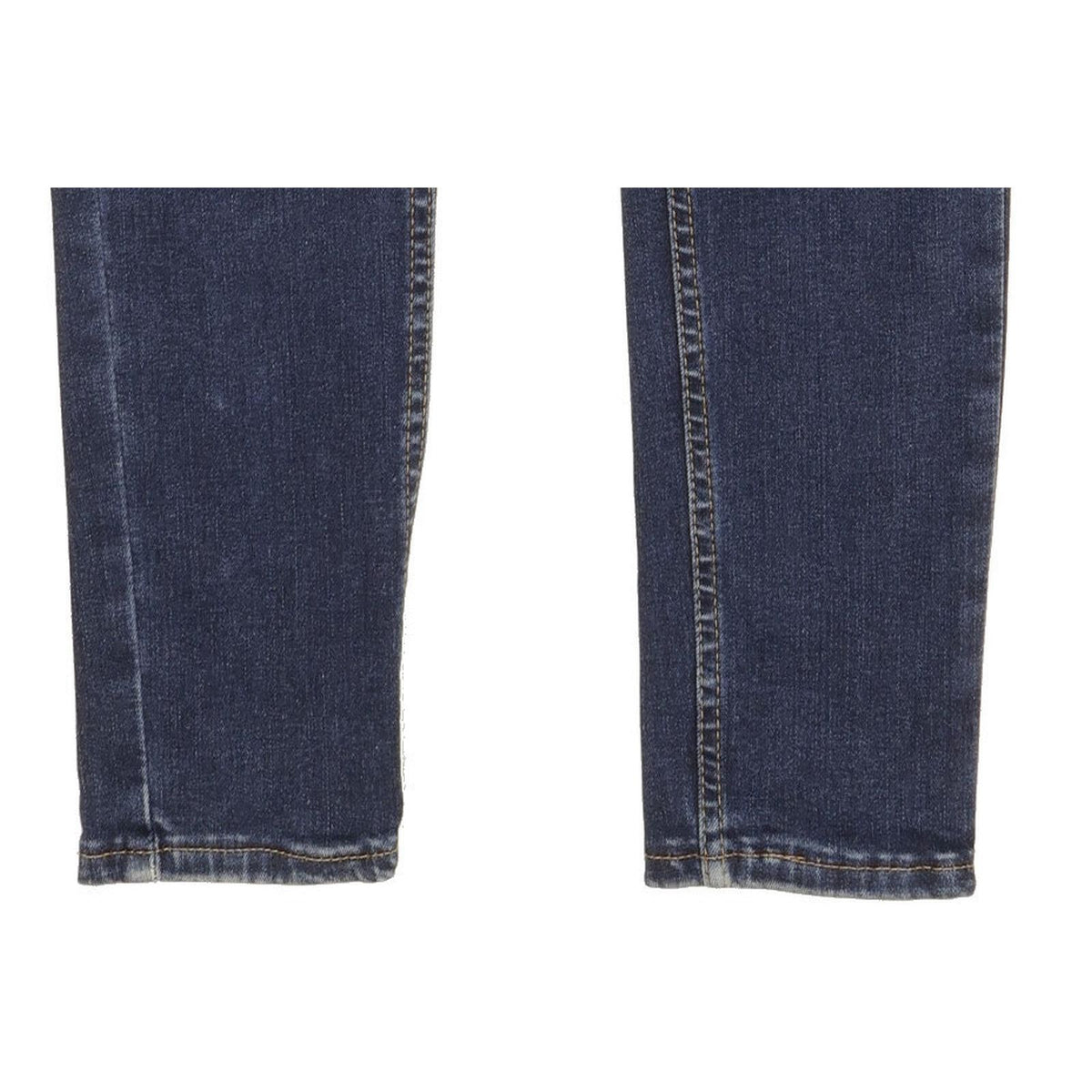Levi's 710 Super Women Blue Skinny Slim Stretch Jeans W26 L32