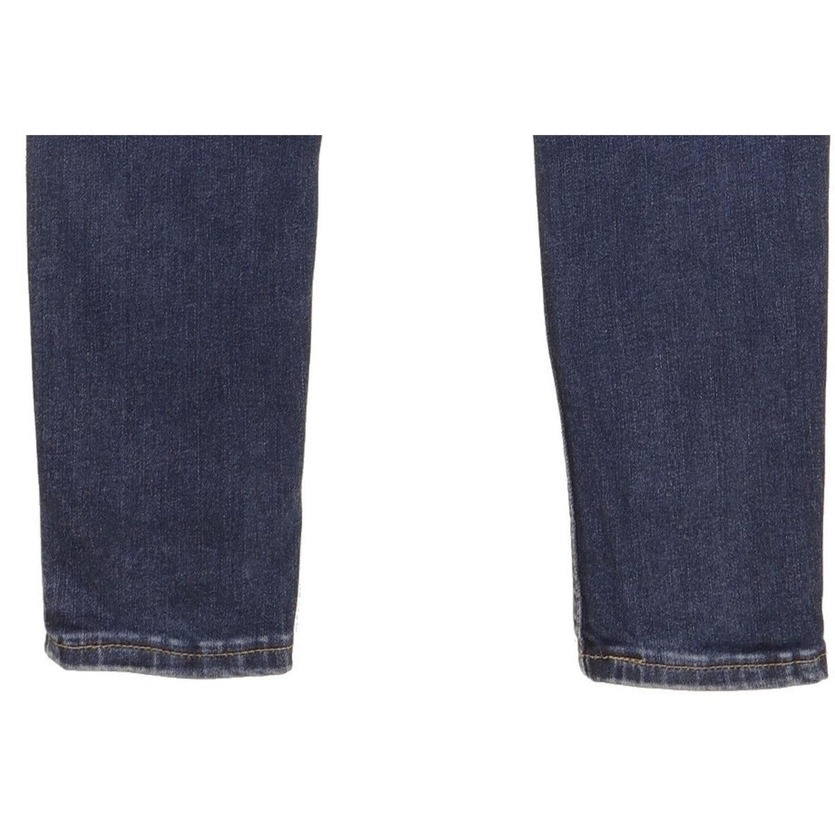 Levi's 710 Super Women Blue Skinny Slim Stretch Jeans W26 L32