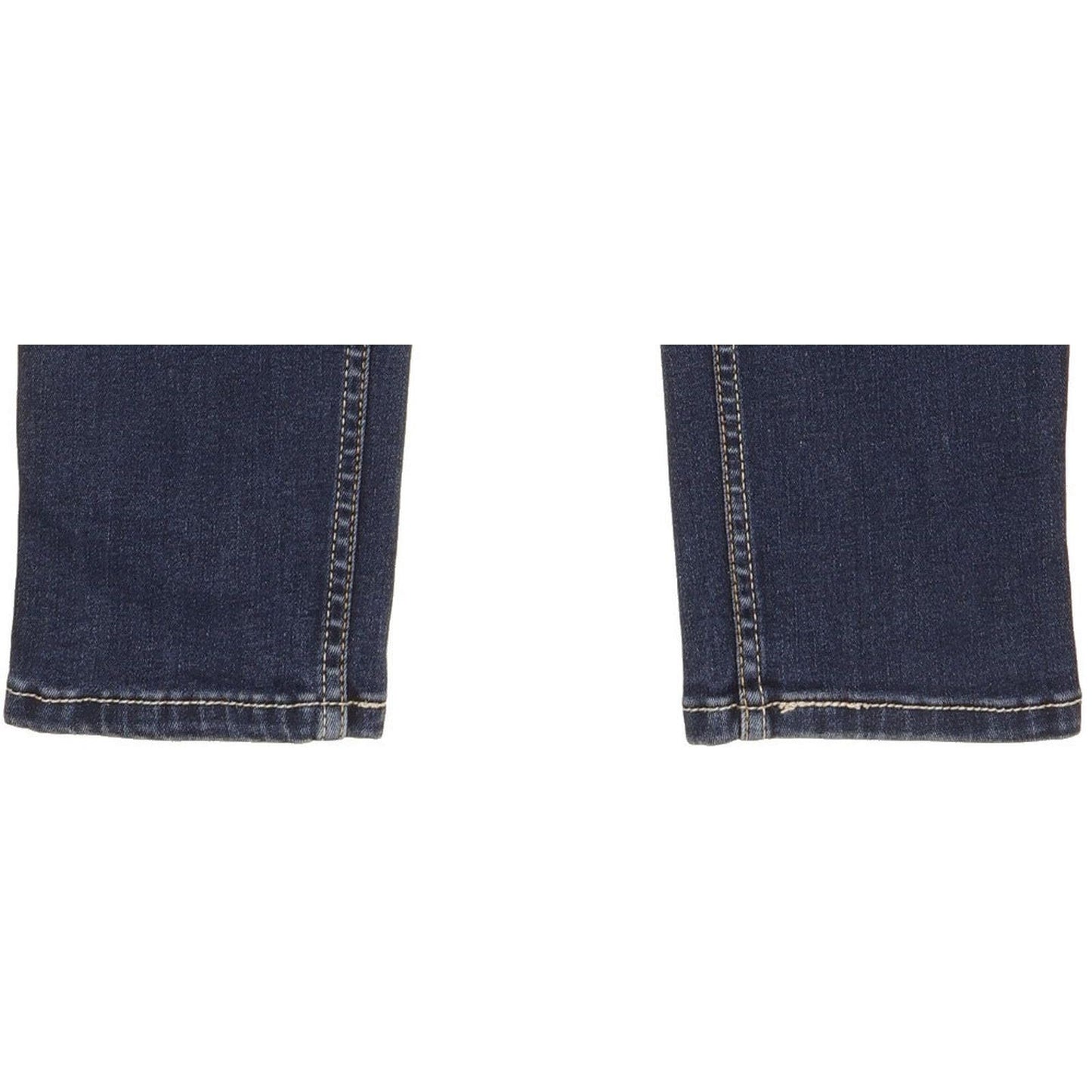Levi's Bold Curve Women Blue Skinny Slim Stretch Jeans W26 L28