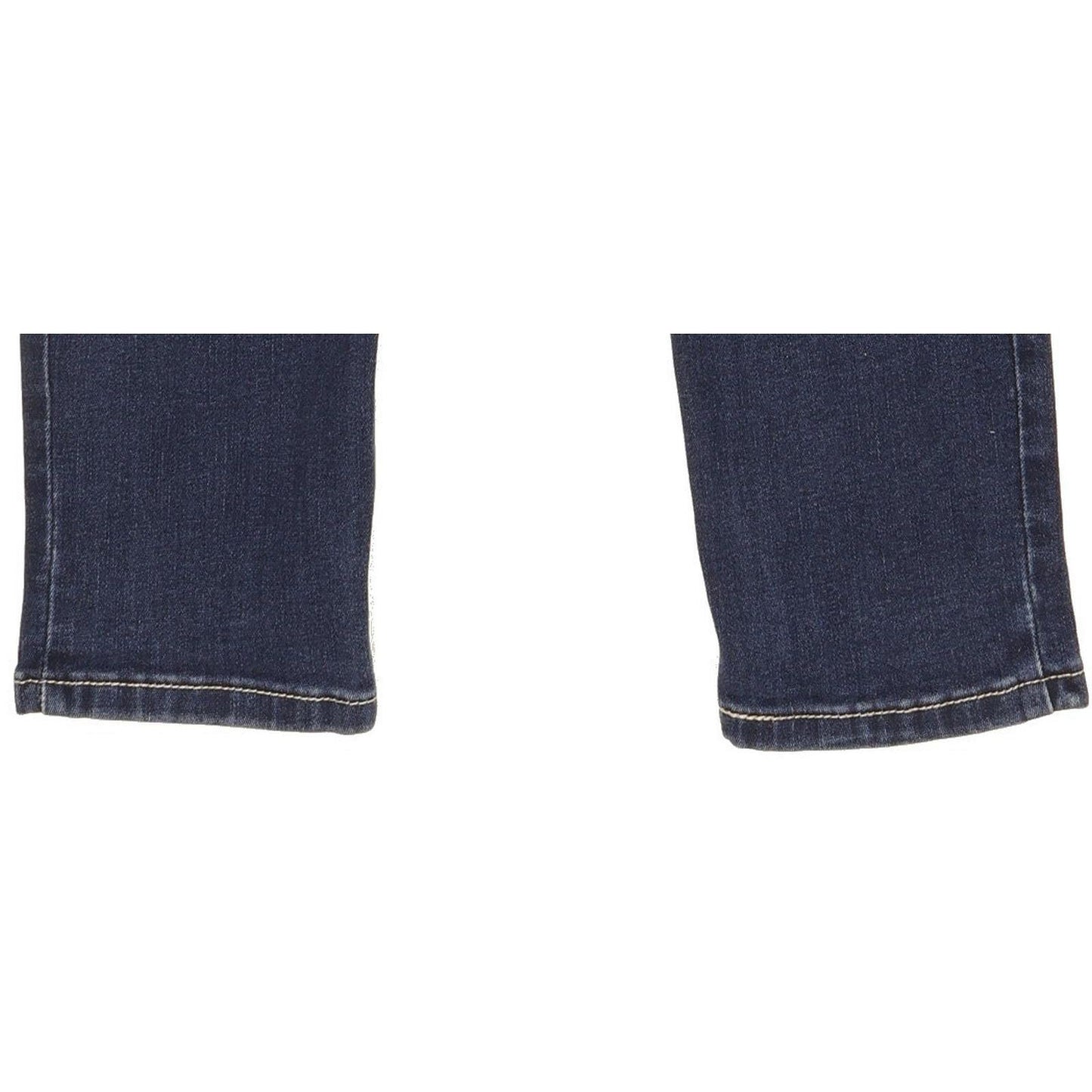 Levi's Bold Curve Women Blue Skinny Slim Stretch Jeans W26 L28