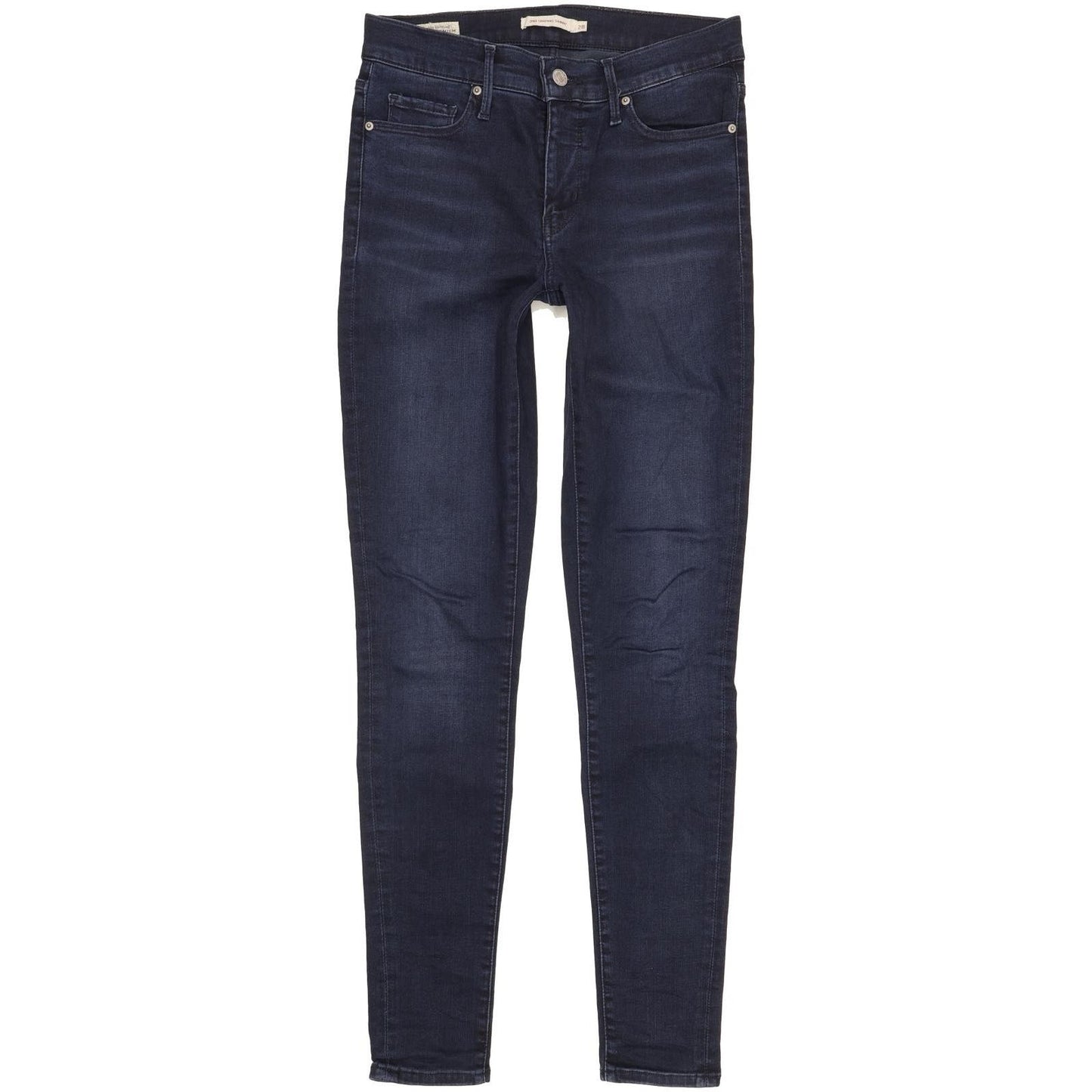 Levi's 310 Shaping Men Navy Skinny Slim Stretch Jeans W28 L30