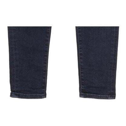 Levi's 310 Shaping Men Navy Skinny Slim Stretch Jeans W28 L30