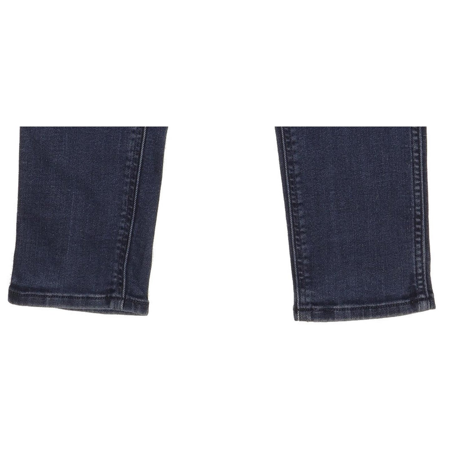 Levi's Women Blue Skinny Slim Stretch Jeans W29 L31