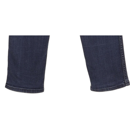 Levi's Women Blue Skinny Slim Stretch Jeans W29 L31
