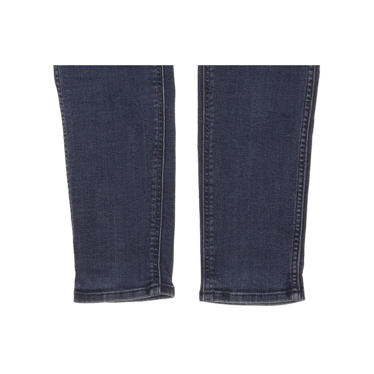 Levi's Women Blue Skinny Slim Stretch Jeans W29 L31