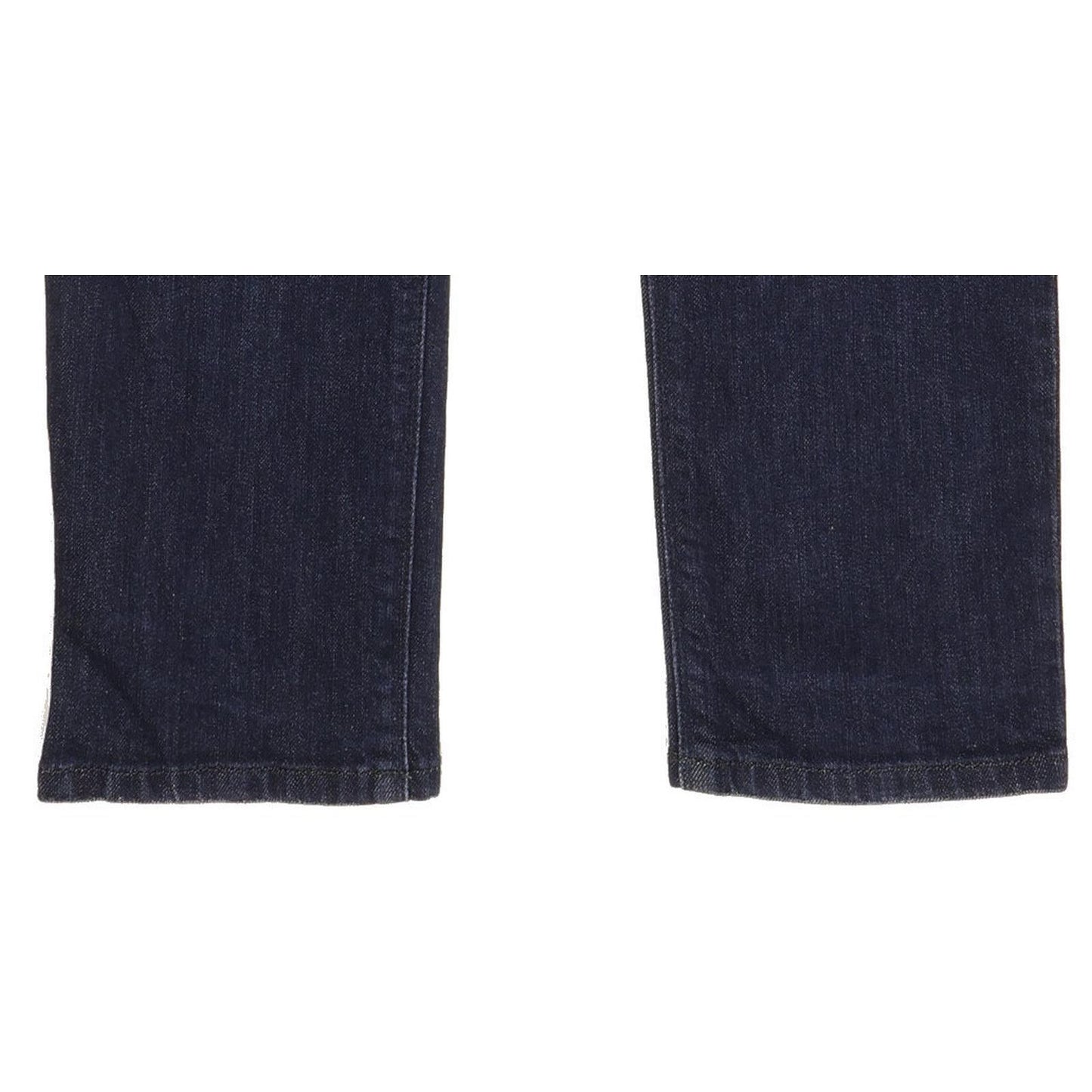 Diesel Nevy 008L6 Women Blue Skinny Slim Stretch Jeans W27 L32
