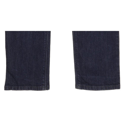 Diesel Nevy 008L6 Women Blue Skinny Slim Stretch Jeans W27 L32