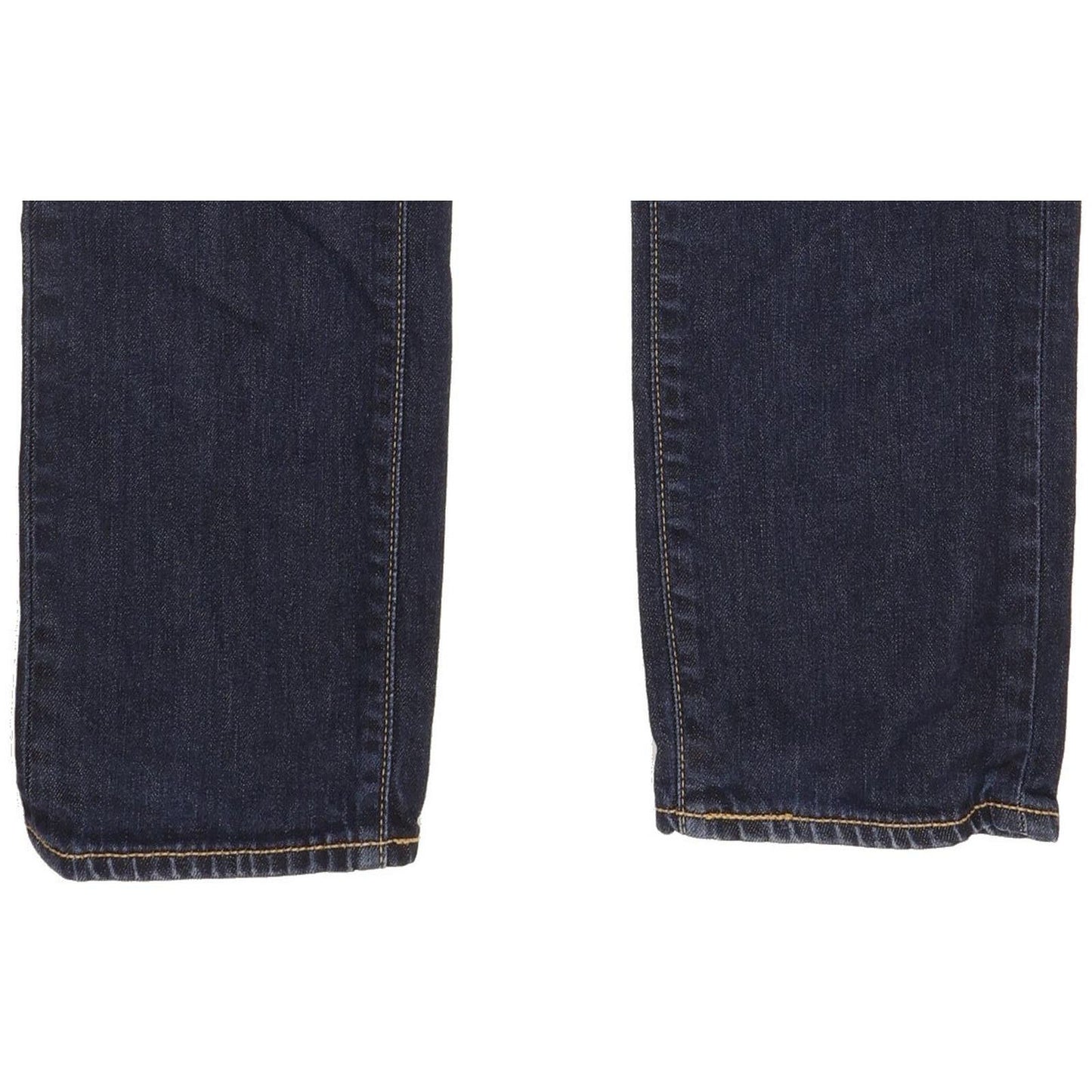 Levi's 511 Men Blue Straight Slim Stretch Jeans W30 L33