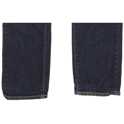 Levi's 511 Men Blue Straight Slim Stretch Jeans W30 L33