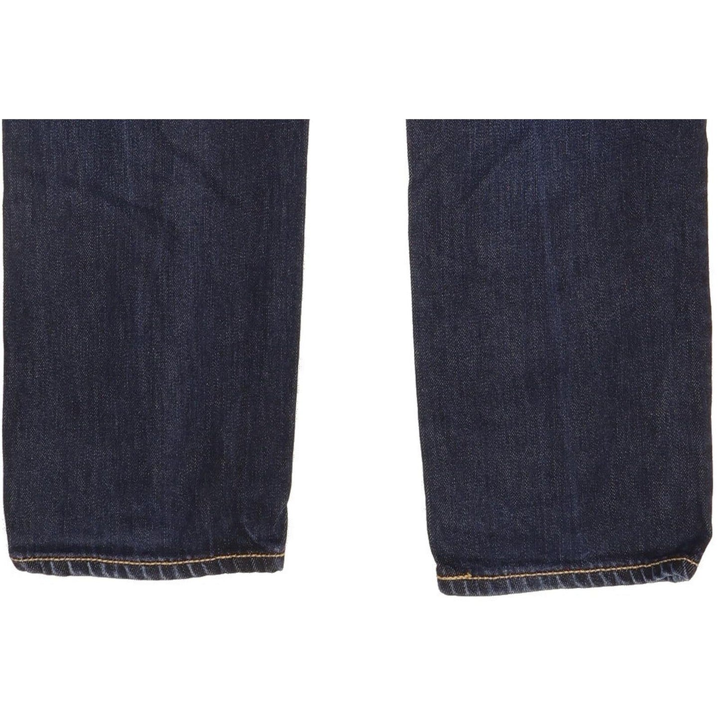 Levi's 511 Men Blue Straight Slim Stretch Jeans W30 L33