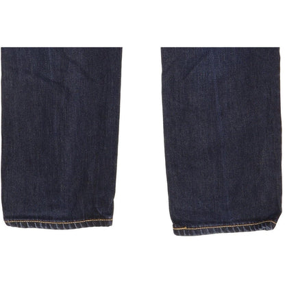 Levi's 511 Men Blue Straight Slim Stretch Jeans W30 L33