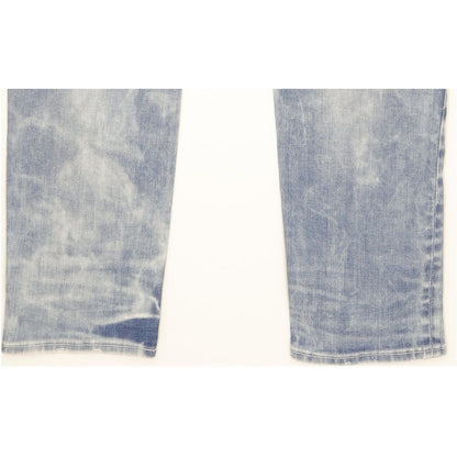 G-Star Lynn Women Blue Skinny Slim Stretch Jeans W29 L32