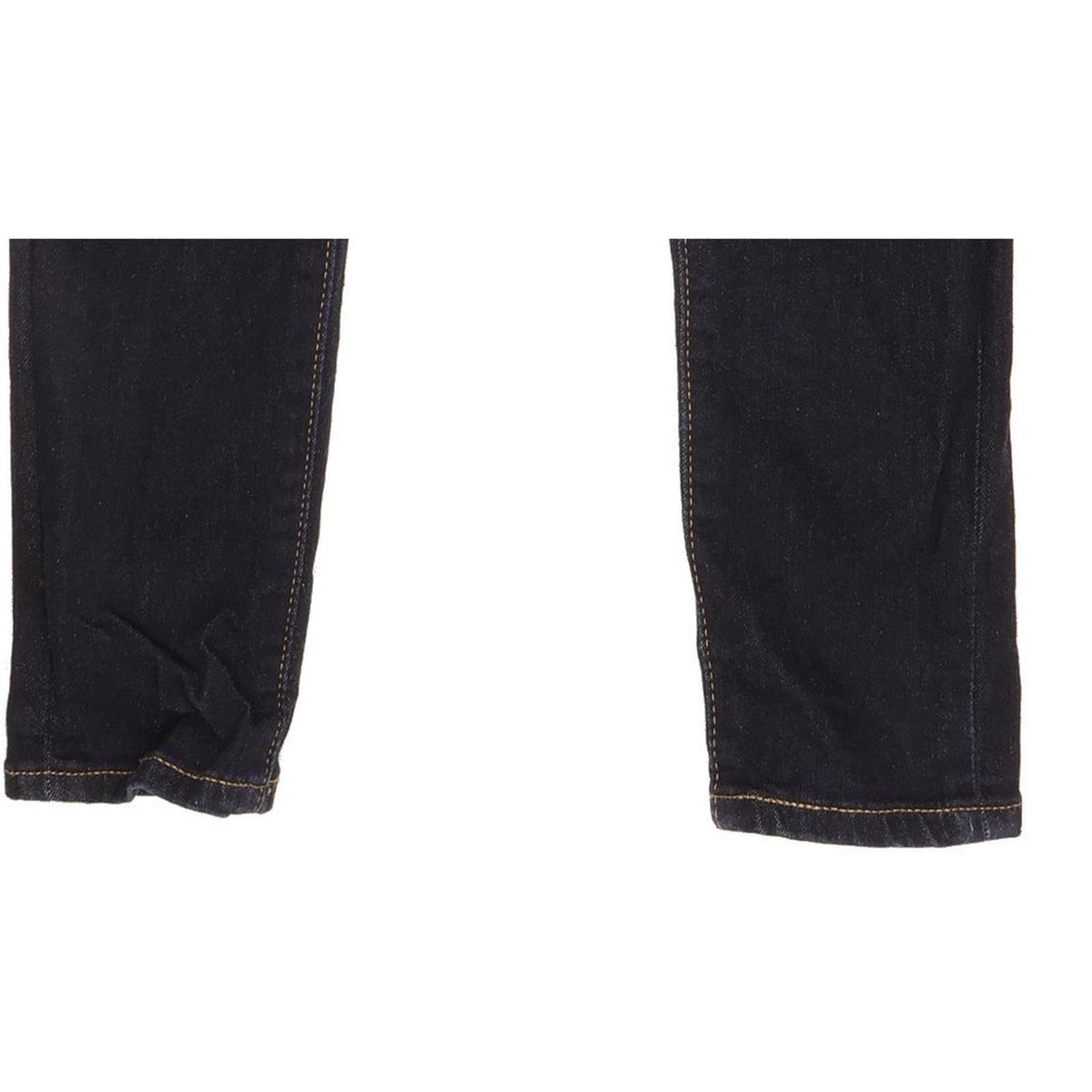 Levi's 721 Women Navy Skinny Slim Stretch Jeans W26 L30