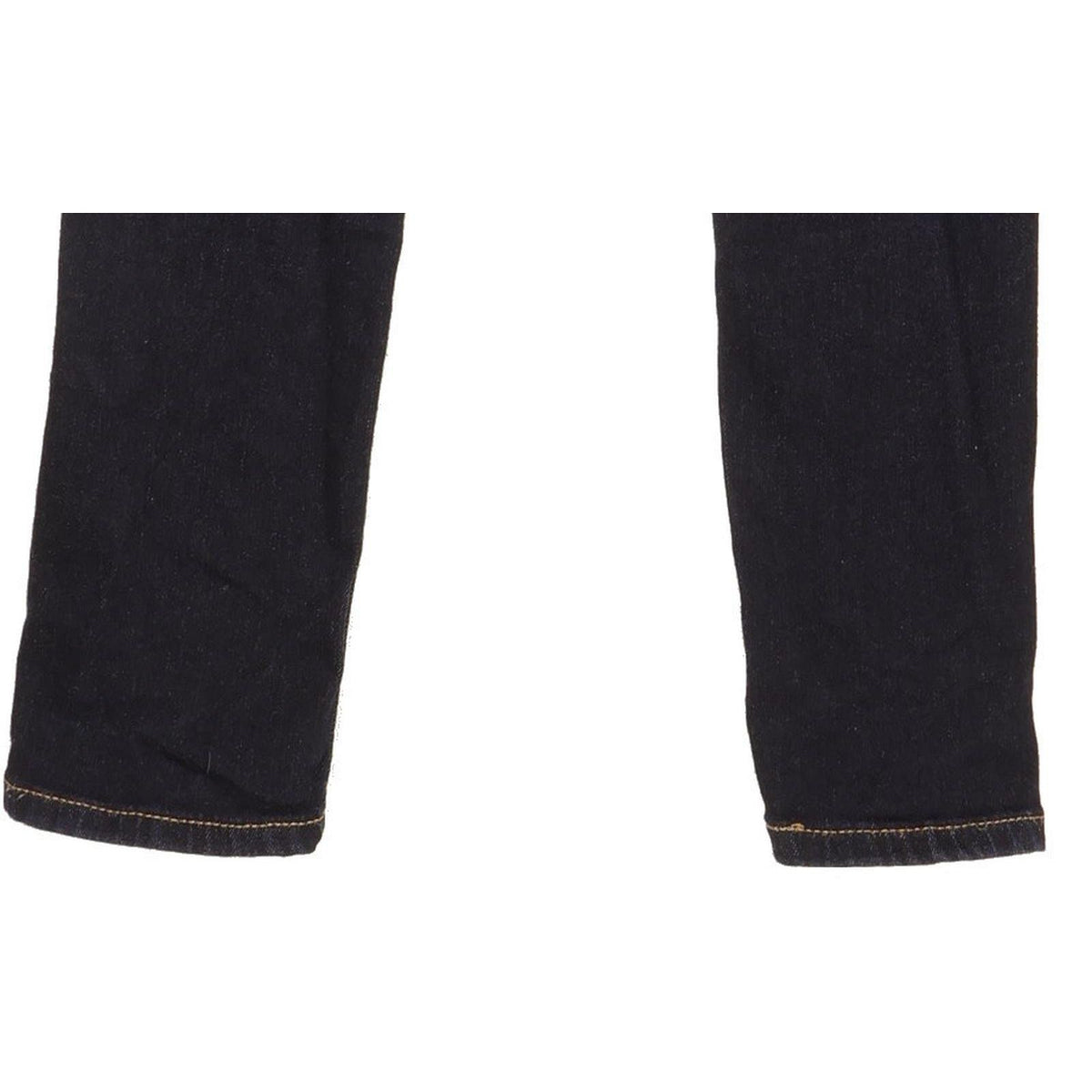 Levi's 721 Women Navy Skinny Slim Stretch Jeans W26 L30