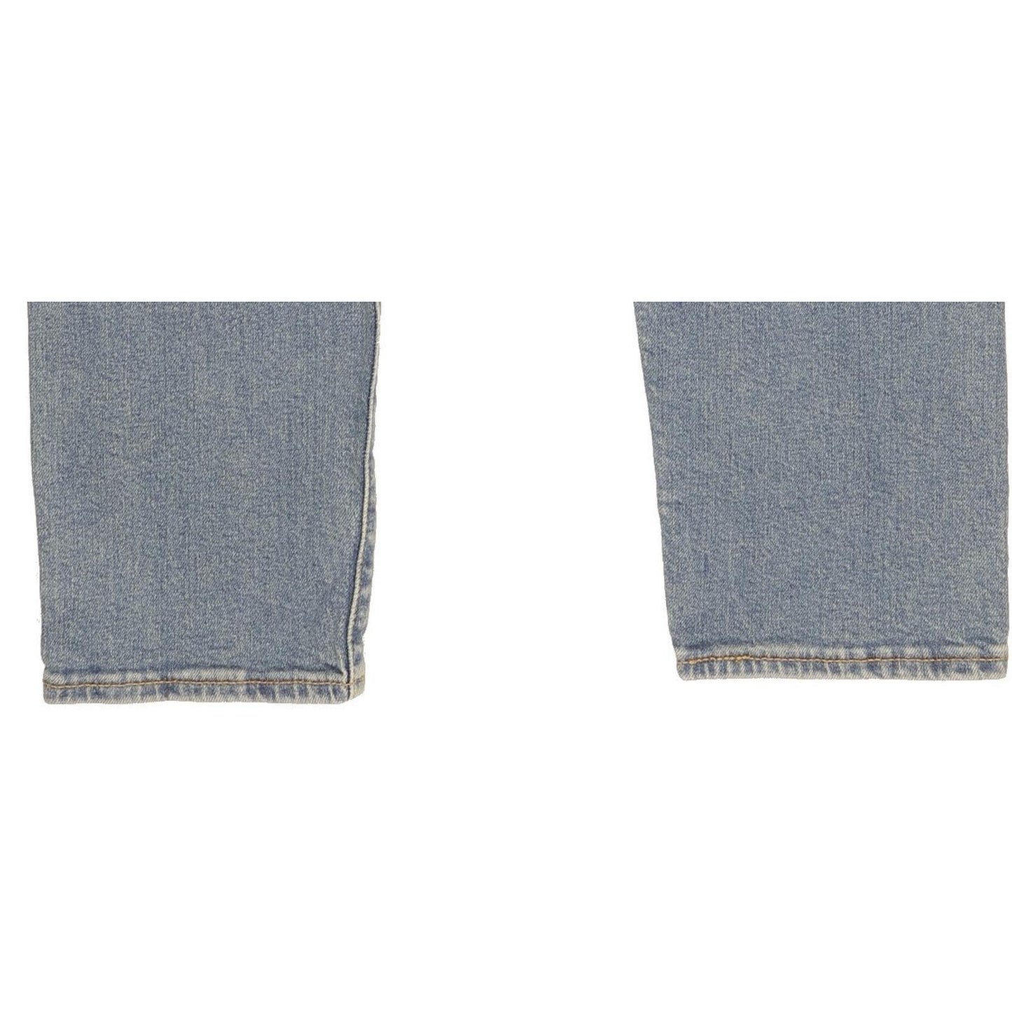 Levi's 512 Men Blue Tapered Slim Stretch Jeans W30 L29