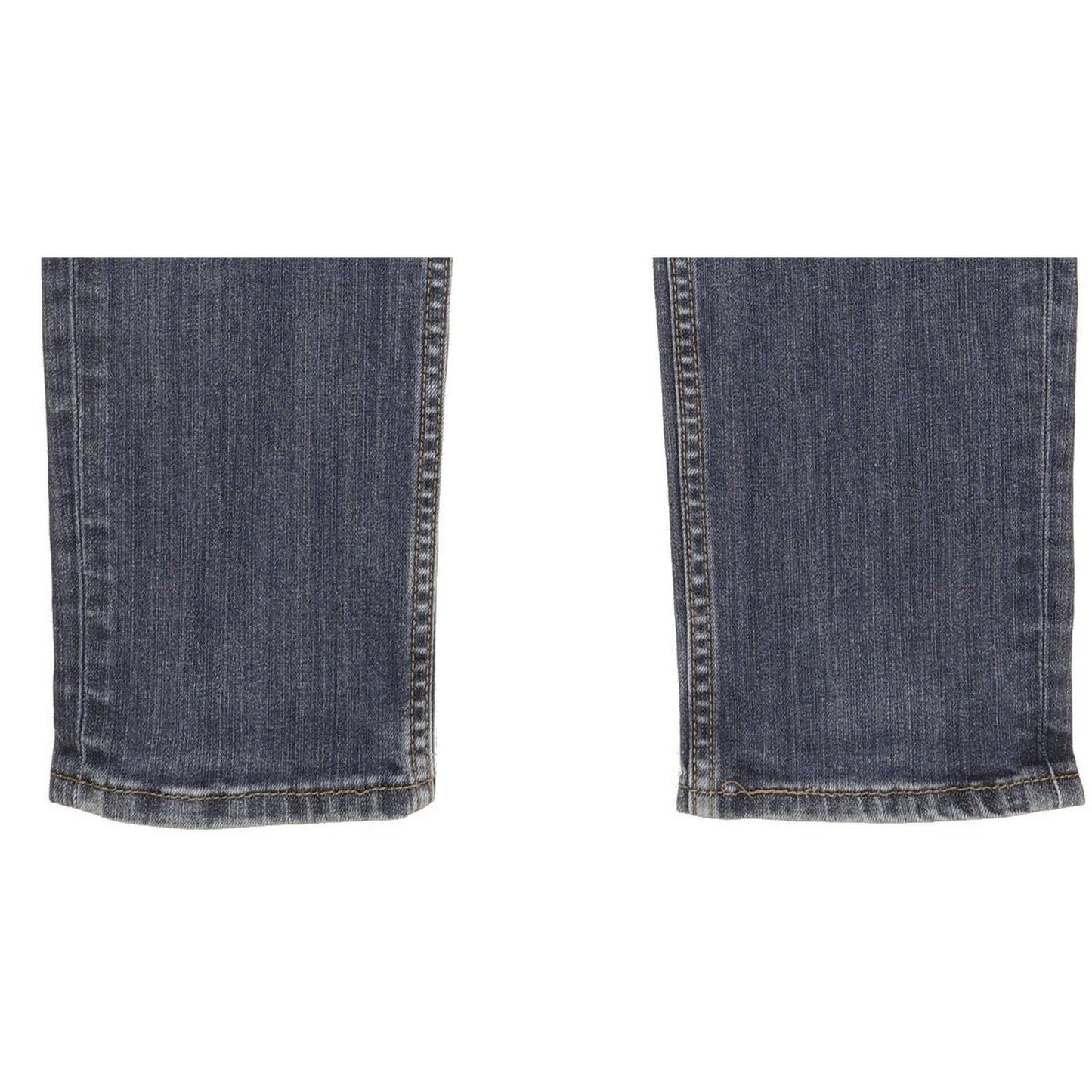 Levi's 511 Men Blue Straight Slim Stretch Jeans W30 L31