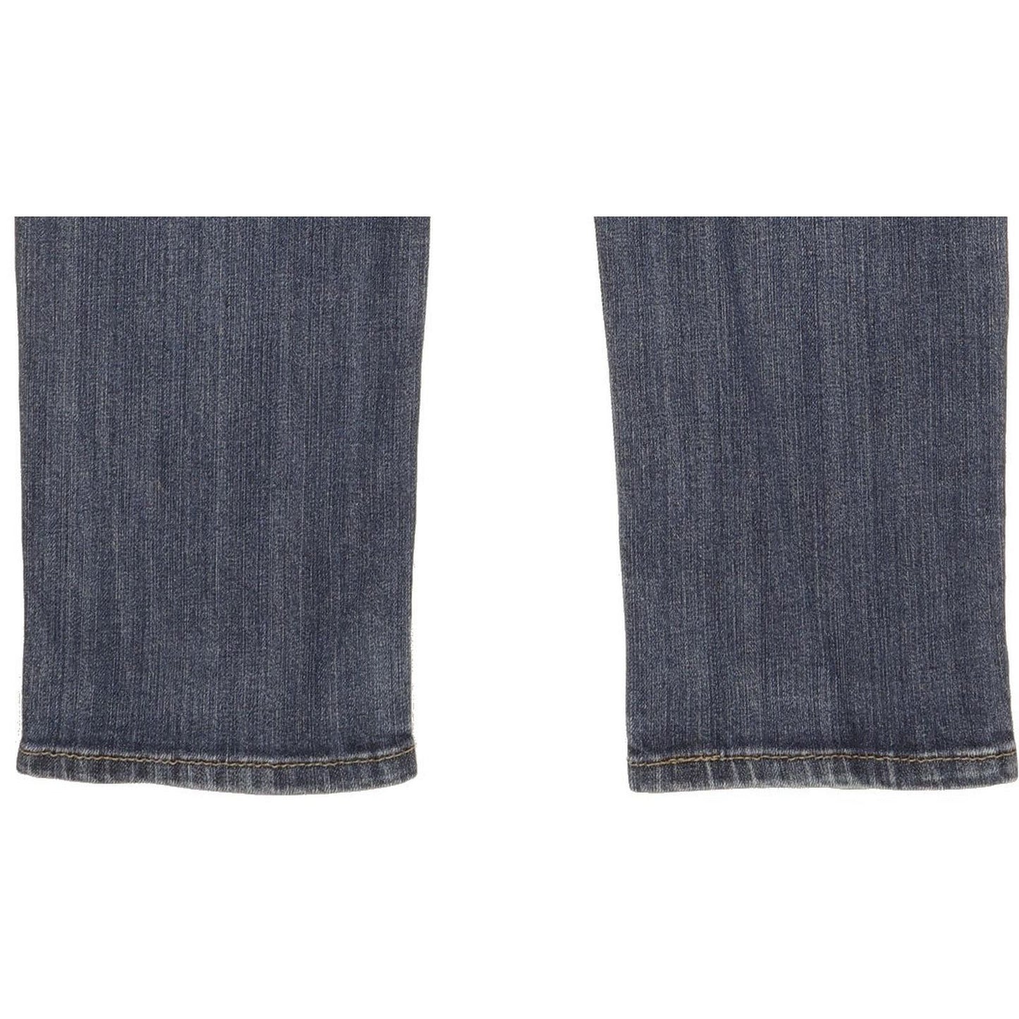 Levi's 511 Men Blue Straight Slim Stretch Jeans W30 L31