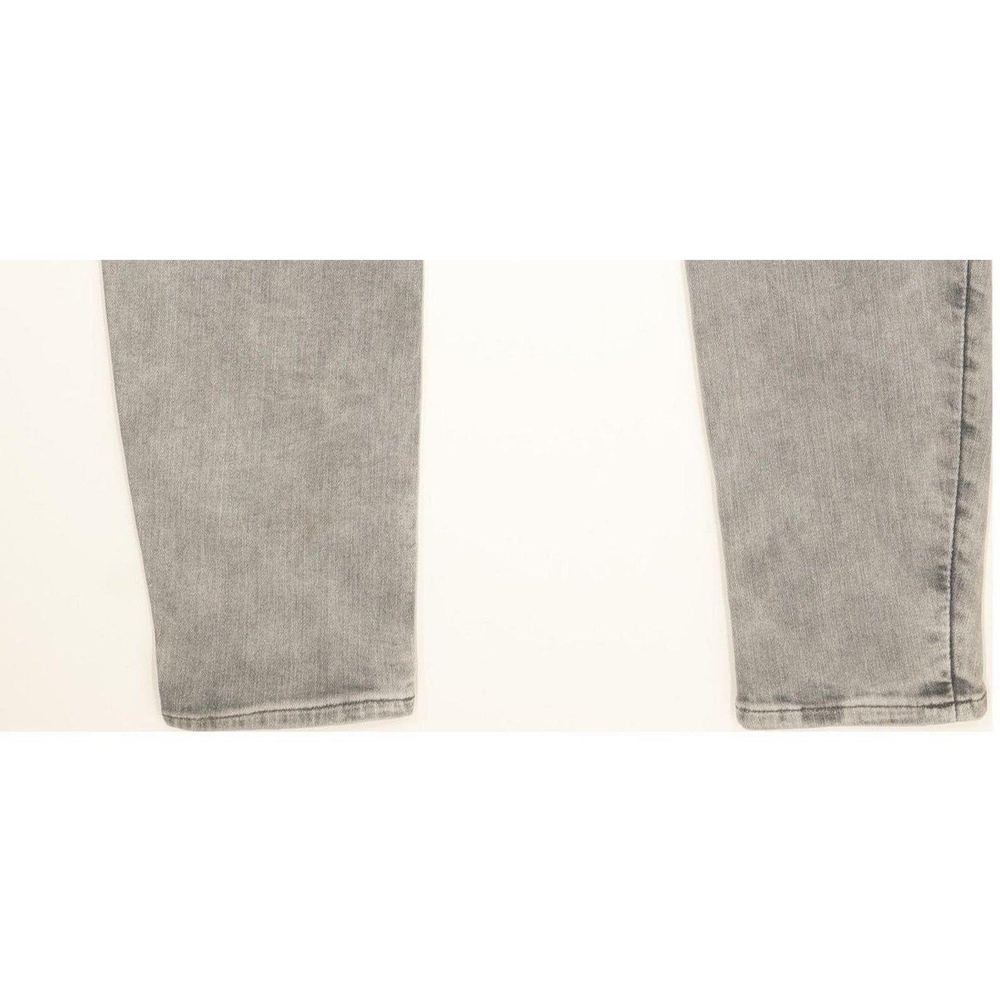 G-Star Lynn Mid Women Grey Skinny Slim Stretch Jeans W30 L31
