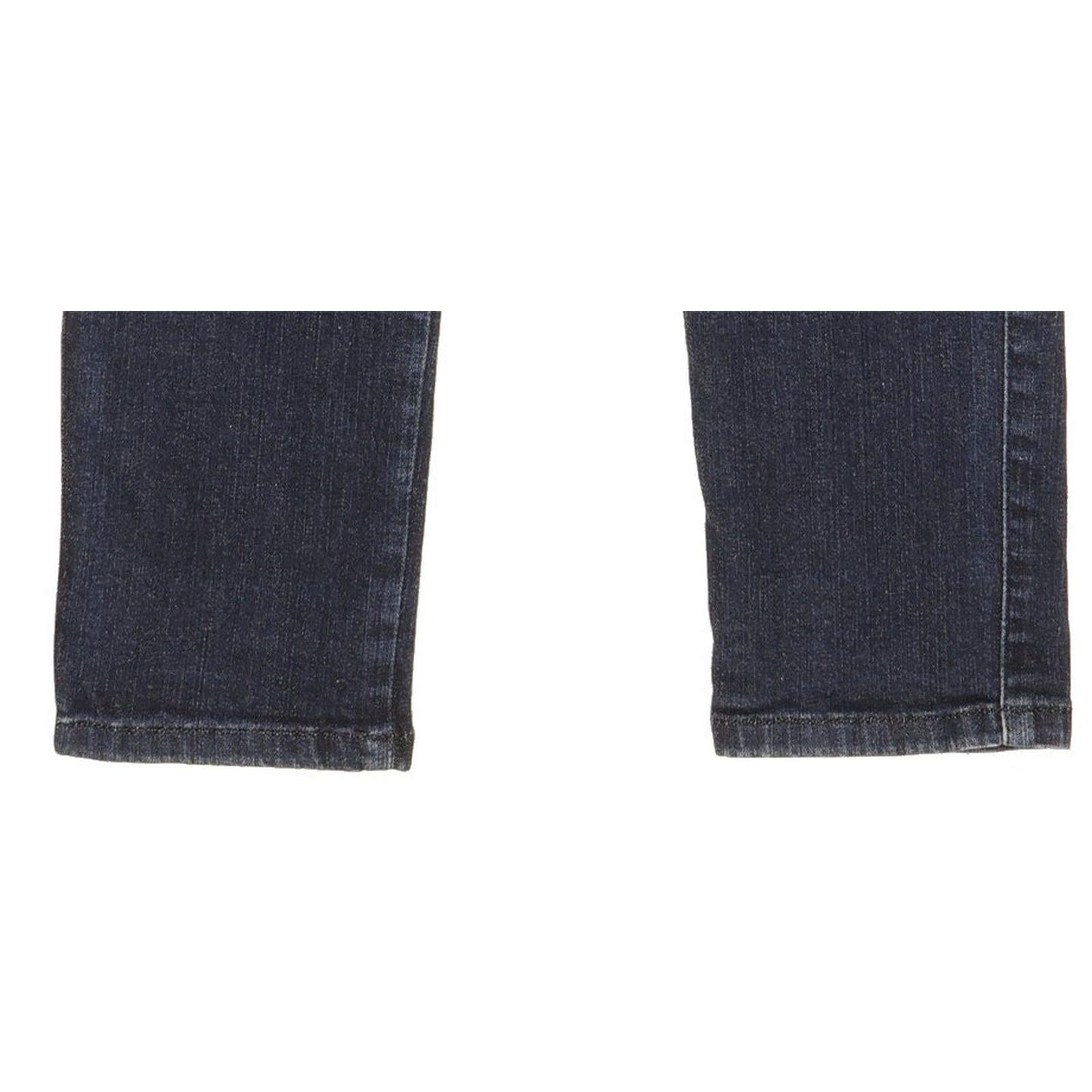 Diesel Skinzee 0843F Women Blue Skinny Slim Stretch Jeans W27 L29