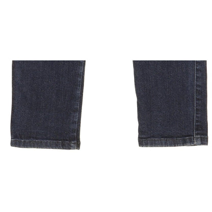 Diesel Skinzee 0843F Women Blue Skinny Slim Stretch Jeans W27 L29