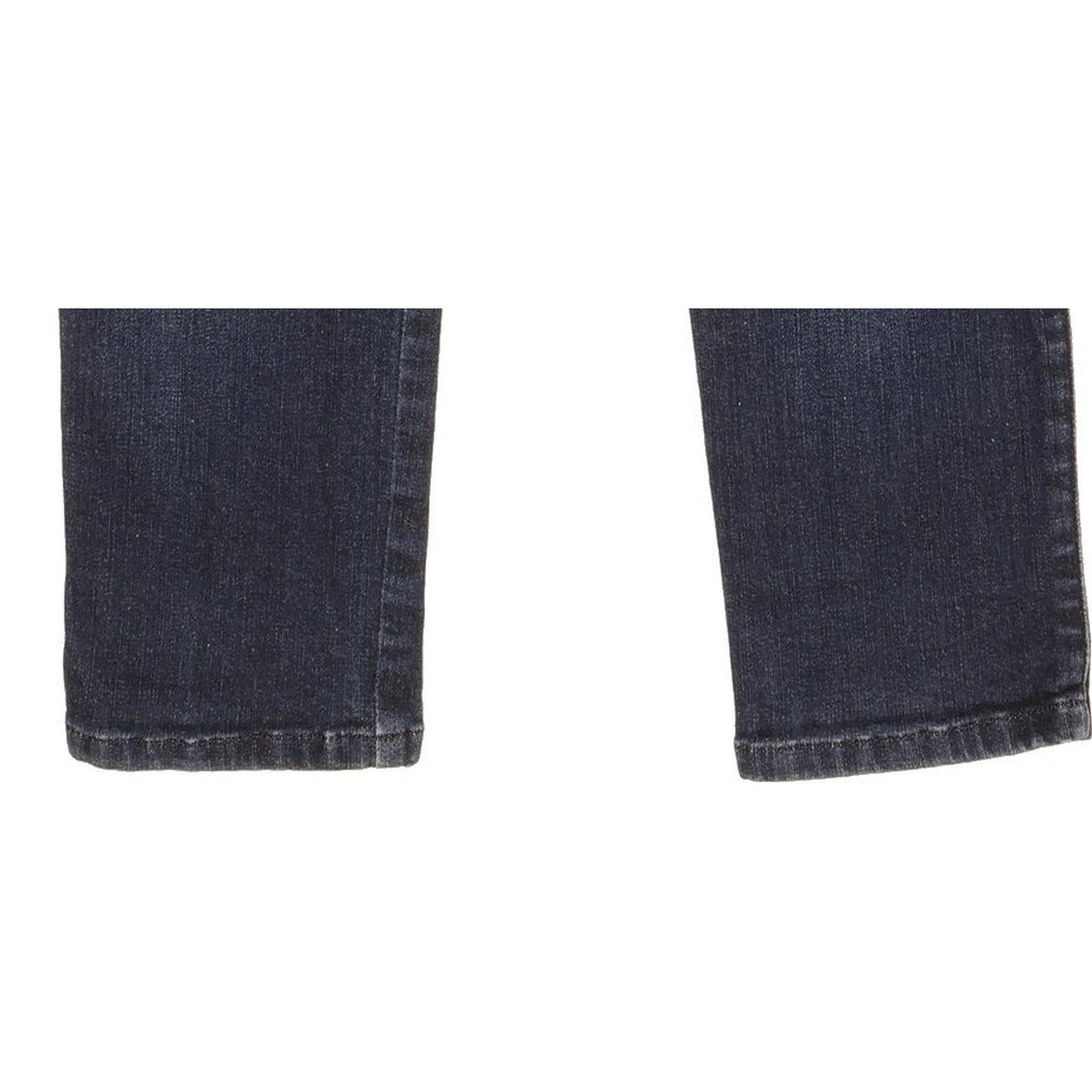 Diesel Skinzee 0843F Women Blue Skinny Slim Stretch Jeans W27 L29