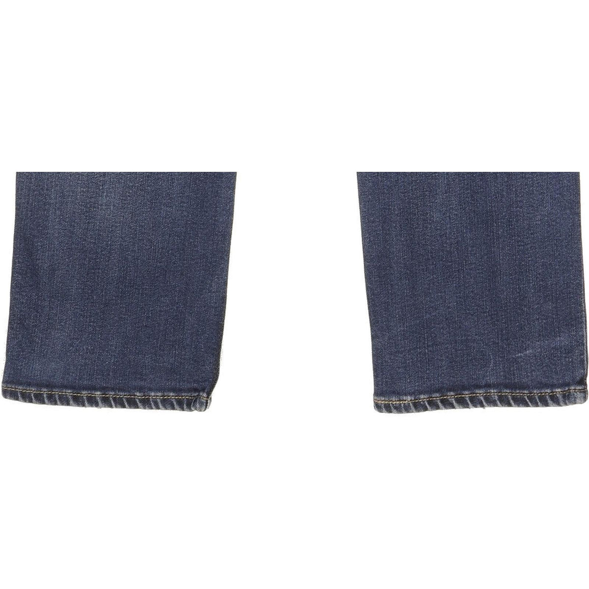 Levi's 724 Women Blue Straight Slim Stretch Jeans W26 L29