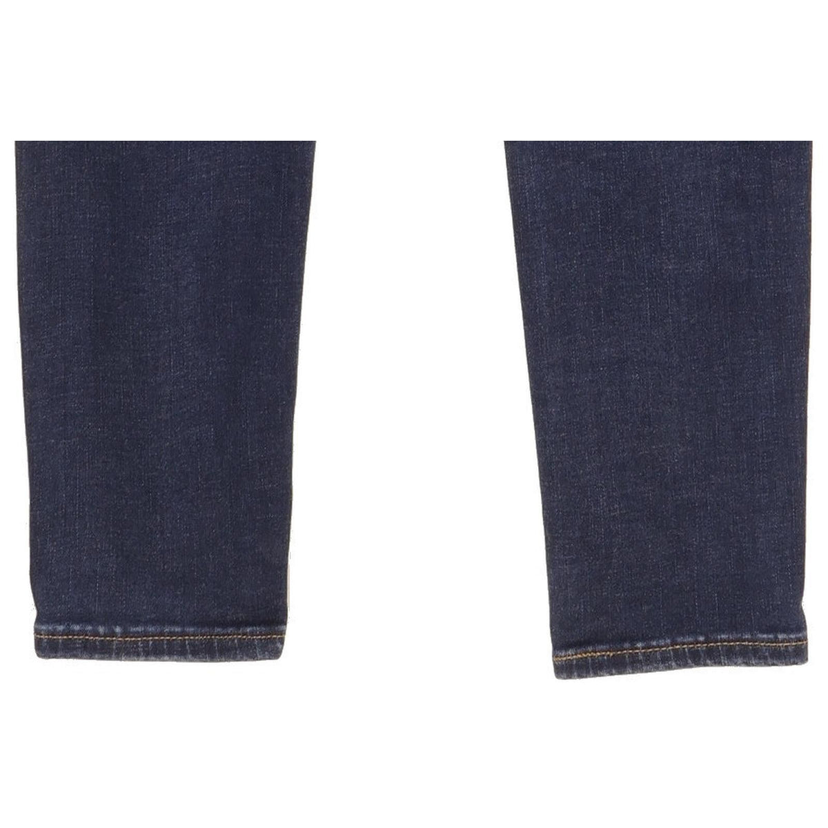 Levi's 710 Super Women Blue Skinny Slim Stretch Jeans W27 L31