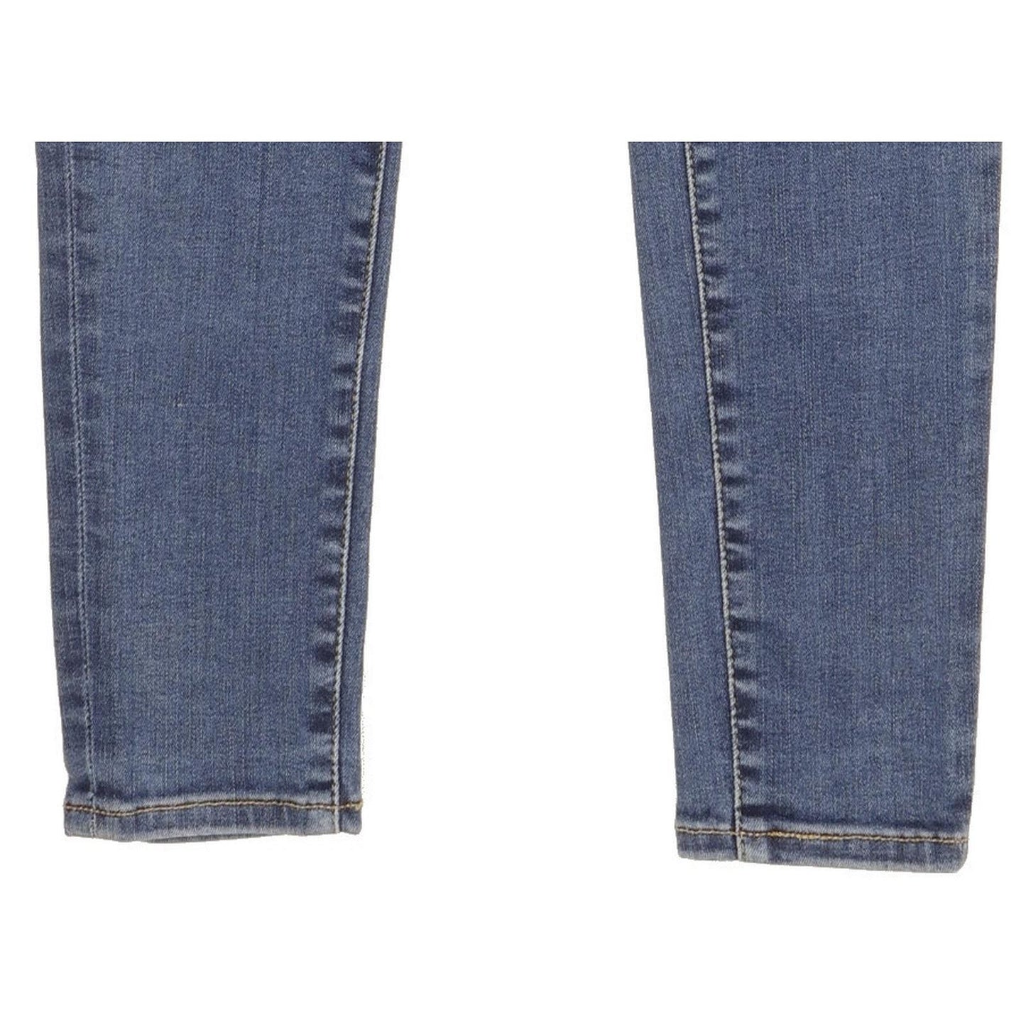 Levi's 310 Shaping Women Blue Skinny Slim Stretch Jeans W27 L32