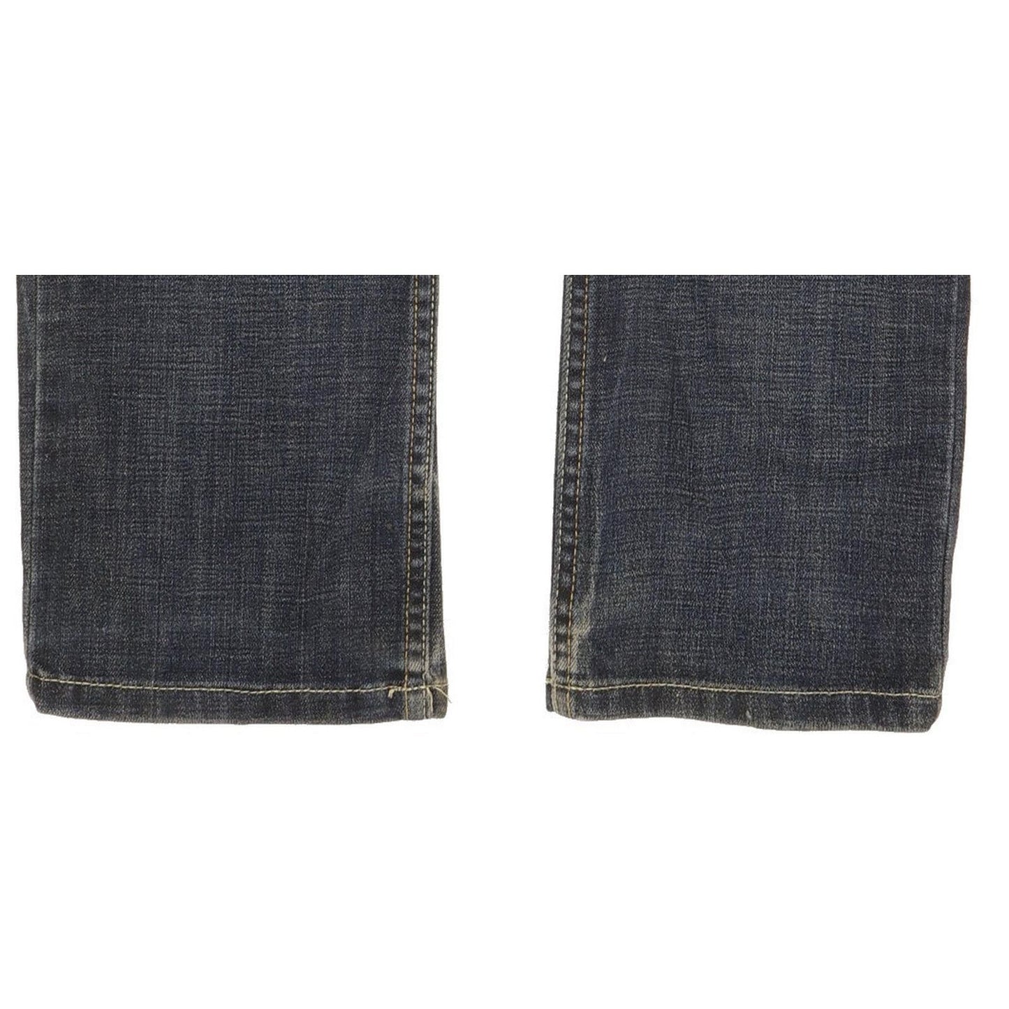 Diesel Safado Kids Blue Straight Regular Stretch Jeans W28 L30