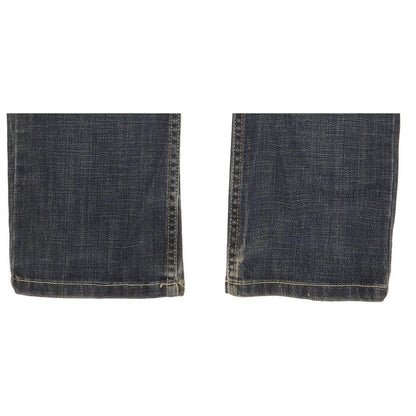 Diesel Safado Kids Blue Straight Regular Stretch Jeans W28 L30